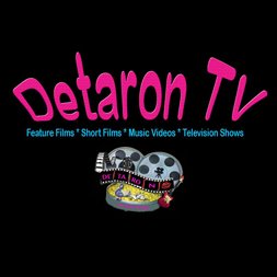 📽️🎶Creator/CEO @deuandra Detaron TV features original films, short films, music videos, tv shows. Free on roku network. Submit your film/music video👇🏻