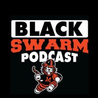 The BlackSwarm Podcast(@BlackSwarmPod) 's Twitter Profile Photo