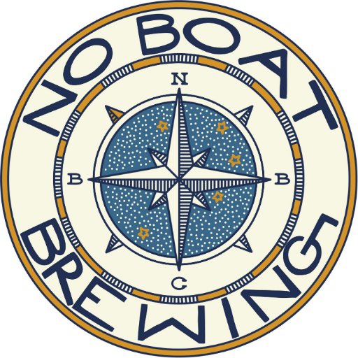 NoBoatBrewing Profile Picture