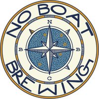 No Boat Brewing Co.(@NoBoatBrewing) 's Twitter Profile Photo