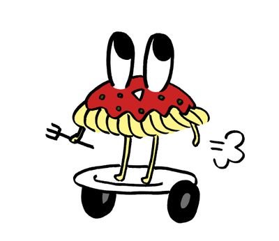パスタのYu-Reiさんのプロフィール画像