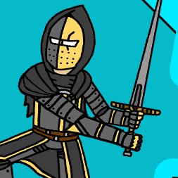 I make Mordhau YouTube videos and stream on Twitch https://t.co/xjDiPIcFYD