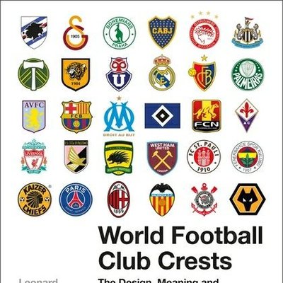 World Football Club Crests (@WorldClubCrests) / X