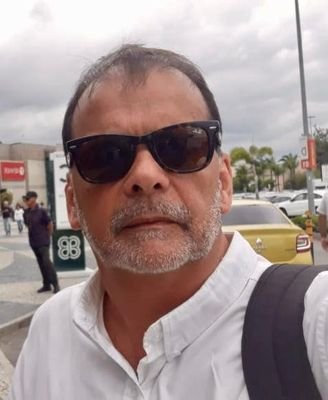 📽 Jornalista Esportivo desde 1977
🎓 Prof Universitário Pós-graduado
📺 TV TUPI TVE TV BRASIL TV MAX
📻 GLOBO TAMOIO TRANSAMERICA 94FM