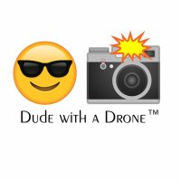 😎Dude with a Drone📸 (@dudeplusdrone) 's Twitter Profile