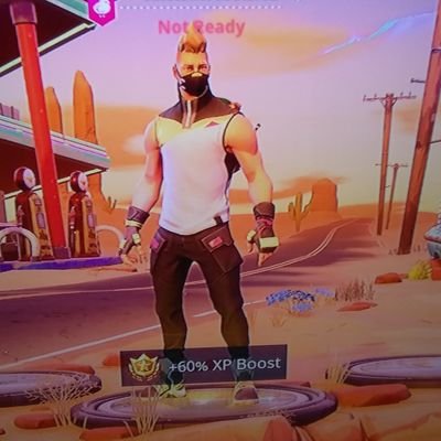 Benjami34131537's profile picture. i miss ms toure 😿😿😿