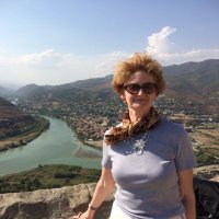 Teresa Hackett (@t_hackett) 's Twitter Profile