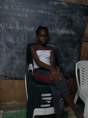 kofidesi345's profile picture. azerty