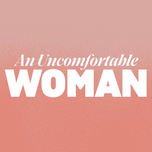 An Uncomfortable Womanさんのプロフィール画像