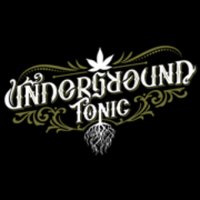 UndergroundTonic(@UndergrndTonic) 's Twitter Profile Photo