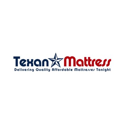 MattressTexan's profile picture. Texan Mattress specializes in affordable quality mattresses that can be delivered the same day.