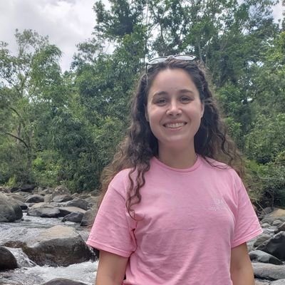 GraceSanns's profile picture. 7th Grade Life Science Teacher