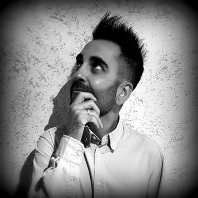 Founder & CEO en https://t.co/l8GVKKvcxS ⚡