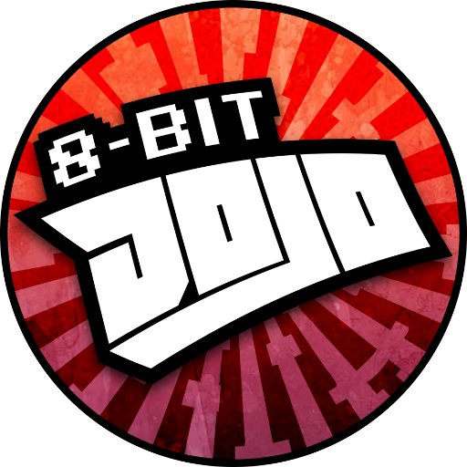 8-Bit Dojoさんのプロフィール画像