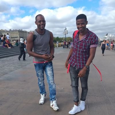 OumerGeorge's profile picture. student