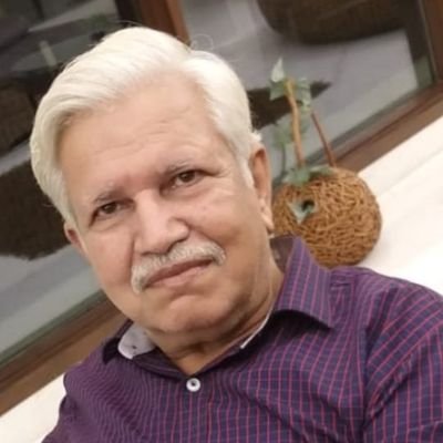 MarwSubhash's profile picture. .Strong supporter of JASODA PATI- A YASHODA NANDAN BHAKTA
