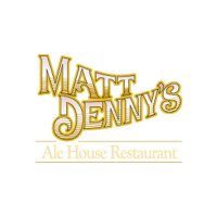 Matt Denny's Ale House Restaurant(@Matt_Dennys) 's Twitter Profile Photo