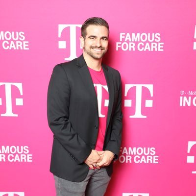 Director - T-Mobile For Business Care - All opinions are my own