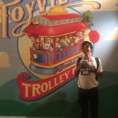 osakanasan821's profile picture. ディズニー好き 双子の父 フォローお願いします！