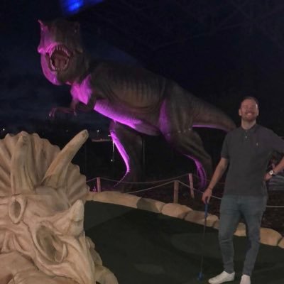 JoshuaGardiner's profile picture. 