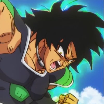 An unofficial account for all the upcoming DBS Broly news, including trailers, music, merch, and more!