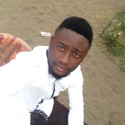 MabekaG's profile picture. Ma façon d´être