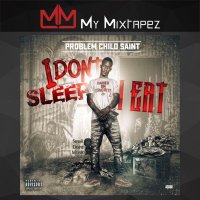 ProblemchildSaint (@problemchlsaint) 's Twitter Profile