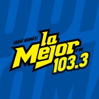 La Mejor Ensenada 103.3 FM (@lamejorensenada) 's Twitter Profile
