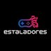 Estaladores Podcast (@estaladorespod) Twitter profile photo Estaladores Podcast (@estaladorespod) Twitter profile photo