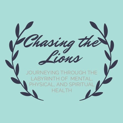 LionsChasing's profile picture. https://t.co/Rnj3dkZJs0   Blogging my journey 4 #mentalhealth, sharing insight & ideas to support others in the fight, & Puppy cameos always! #educator4life