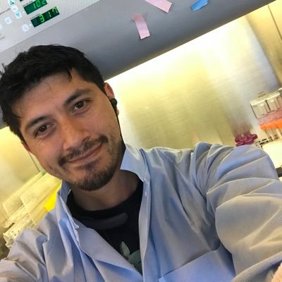 WntSantana's profile picture. PhD Candidate (Tetrad) @UCSF | Jura Lab | 2021 NASEM Ford Fellow | M.S. Cell & Molecular Bio | FirstGen/🏳️‍🌈/Chicano | he/him/el
