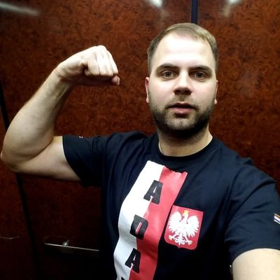 DavvidPL's profile picture. boks /polityka  /piłka nożna /Chelsea Londyn/FC Barcelona