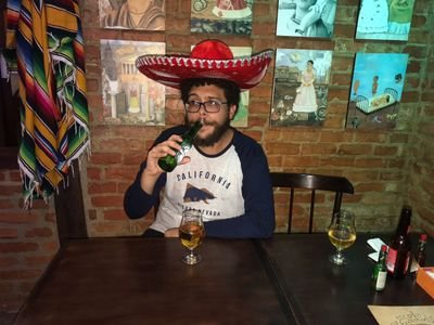joaobelobelo's profile picture. oi