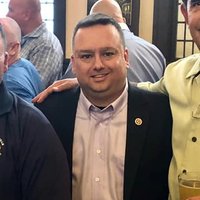 Mark Treglio (@marktreglio) 's Twitter Profile Photo Mark Treglio (@marktreglio) 's Twitter Profile Photo