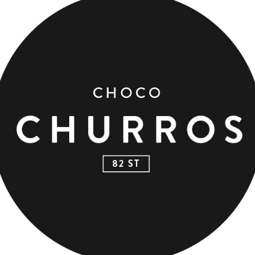 Toronto’s first churro truck. Originated in NYC. @chocochurross