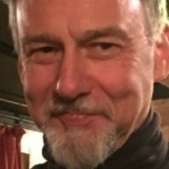Profile Picture of Tim Tyler Artist (@tylerpaints_tim) on Twitter