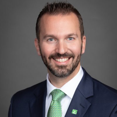 AlainLavoie_TD's profile picture. Directeur, services bancaires aux collectivités au Québec,golfeur, voyageur et fier papa! Manager Community Banking for Quebec, golfer, traveller and proud dad!