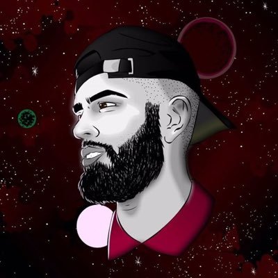 walkwitheez's profile picture. 
