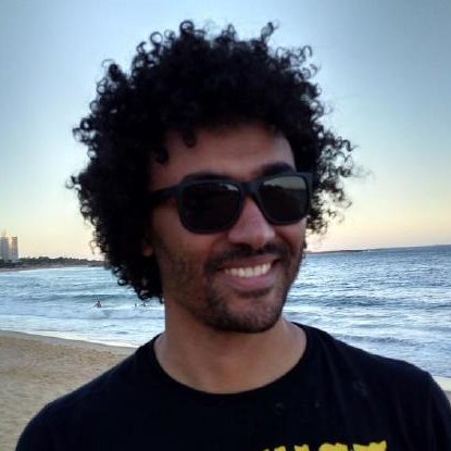 ReinaldoJunior's profile picture. ex-bald, we make kids and remote pairing, not necessarily in that order