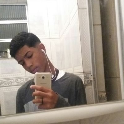 Bahiano1577's profile picture. 