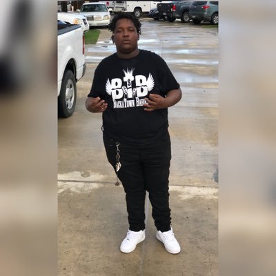 Backatownbaby🦍
