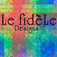 LefideLeDesigns(@lefideledesigns) 's Twitter Profile Photo