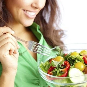 Saúde em primeiro lugar dicas para ter uma alimentação saudável