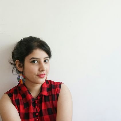 youtuber_isha's profile picture. youtuber