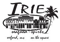 IrieOxford's profile picture. Located on The Square, Irie dishes out the best seafood in Oxford, Mississippi. With 25 beers on tap, you can't lose. This account tweets news and specials.