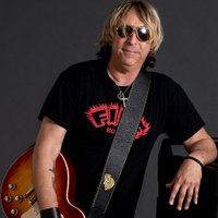 Paul Nelson (Band) (@paulnelsonguit1) 's Twitter Profile