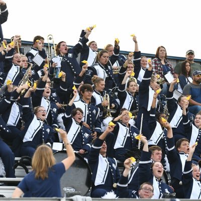 The official Twitter account for all bands at Carey Exempted Village Schools.