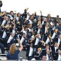 Carey Bands(@CareyBands) 's Twitter Profile Photo