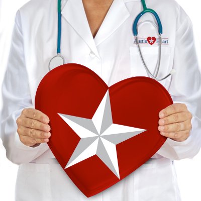 The largest provider of #cardiac and #vascular services in #CentralTexas. Visit our website to schedule an appointment! #Cardiologist #HeartHealth #Austin #ATX