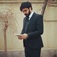 Nima Yagmur (@nimayagmur) 's Twitter Profile